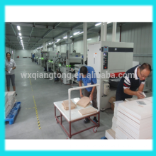 High gloss UV coating machine for MDF board/solid wood /flooring panels